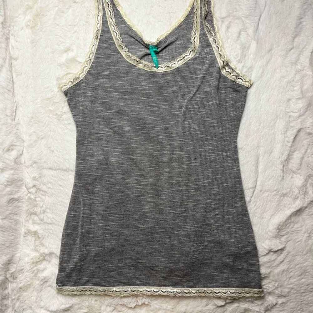 Lace Cami tank top